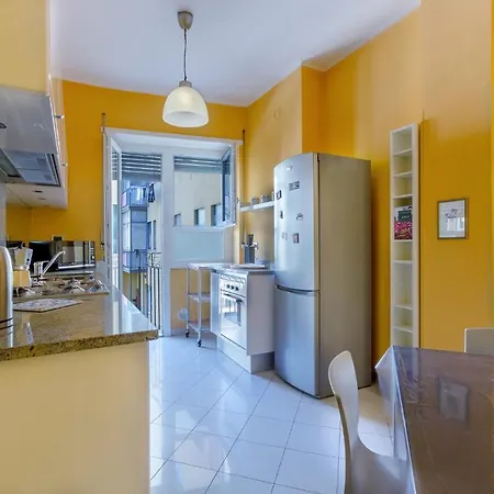 Mercato Delle Erbe Big Apartment Bologna Exterior photo