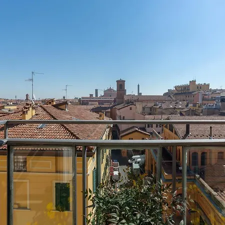 Mercato Delle Erbe Big Apartment Bologna Exterior photo