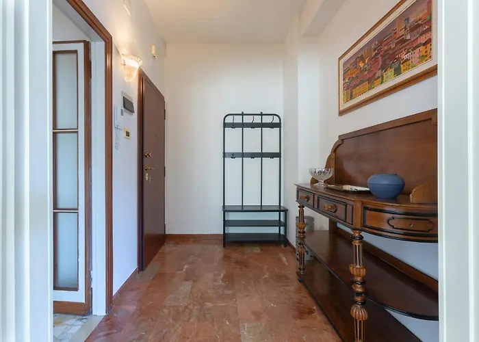 Mercato Delle Erbe Big Apartment