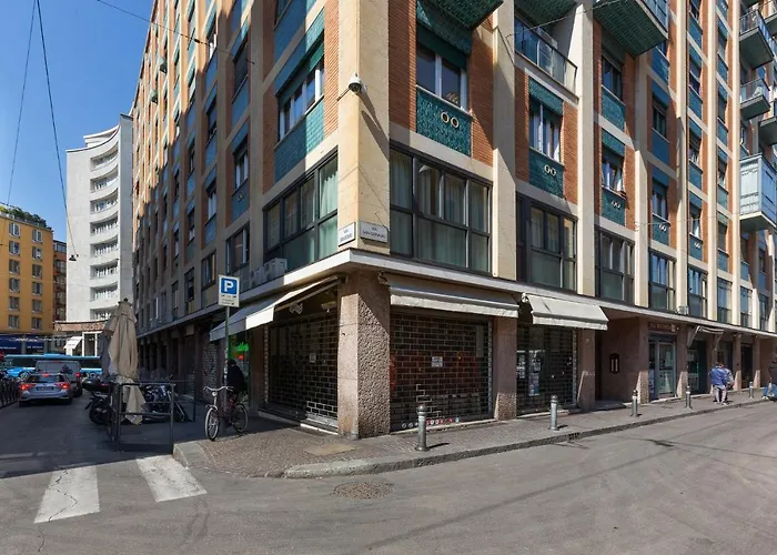 Mercato Delle Erbe Big Apartment